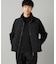 【3WAY】ニットコンビ シームレスダウンブルゾン