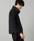 【3WAY】ニットコンビ シームレスダウンブルゾン