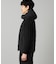 【3WAY】ニットコンビ シームレスダウンブルゾン