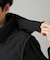 【3WAY】ニットコンビ シームレスダウンブルゾン