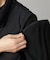 【3WAY】ニットコンビ シームレスダウンブルゾン