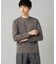 【吸水速乾】ジャケットネック ロングスリーブ Tシャツ