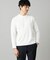 【吸水速乾】ジャケットネック ロングスリーブ Tシャツ
