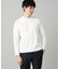 【吸水速乾】ジャケットネック ロングスリーブ Tシャツ