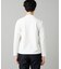 【吸水速乾】ジャケットネック ロングスリーブ Tシャツ
