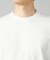 【吸水速乾】ジャケットネック ロングスリーブ Tシャツ