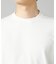 【吸水速乾】ジャケットネック ロングスリーブ Tシャツ