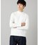 【吸水速乾】モックネック ロングスリーブ Tシャツ