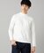 【吸水速乾】モックネック ロングスリーブ Tシャツ