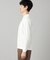ラッセル鹿の子ジャケット Tシャツ