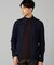 ランダムリブ ドライバーズニット