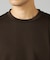 ケーブルコンビ ロングスリーブTシャツ