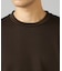 ケーブルコンビ ロングスリーブTシャツ