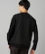 ケーブルコンビ ロングスリーブTシャツ