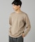 ケーブルコンビ ロングスリーブTシャツ