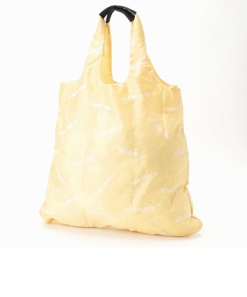 エコバッグ｜コムサイズムの通販｜&mall（アンドモール）三井