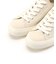 フェイクスエード ローカットスニーカー