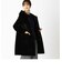 《リバーシブル》 フェイクムートンコート