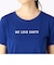 WE LOVE EARTH ロゴ Ｔシャツ