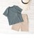 DICカラー　半袖Tシャツ