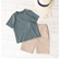 DICカラー　半袖Tシャツ