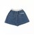ジャージーデニム　ショートパンツ