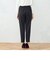 【セットアップ対応】 テーパードパンツ