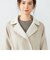 一枚仕立て　コート