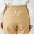 ストレッチ　テーパードパンツ
