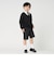 NEW　ベーシックカーディガン(100-130cm)