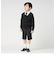 NEW　ベーシックカーディガン(100-130cm)