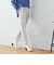 イージー　テーパードパンツ