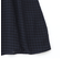 コサージュ付き　ワンピース(140-160cm)