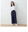 【セットアップ対応】 ワイドパンツ
