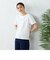 ロゴ　プリントＴシャツ