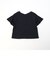 デニム風　Tシャツ