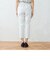 コードレーン クロップドパンツ