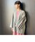 【一部店舗限定】　半纏（はんてん）　オーバーサイズ羽織