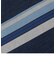 【シルク100％】レジメストライプ ネクタイ