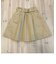 ギャザースカート