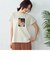 フォトプリント　Ｔシャツ