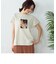 フォトプリント　Ｔシャツ