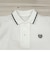 ベーシック　ポロシャツ