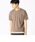 フェイクレイヤード　Tシャツ