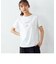 ロゴ　プリントＴシャツ