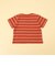 ボーダー　Tシャツ(80・90cm)