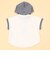 フード付き 半袖Tシャツ(80・90cm)