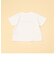 ロゴプリント 半袖Tシャツ(80・90cm)