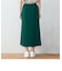 Ｉラインスカート