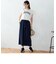 Ｉラインスカート
